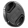 67mm Lens Cap with Inner Grip LC-67, JJC