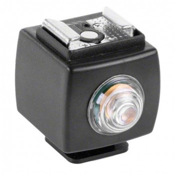 Sinhronizacijski nastavek za bliskavice