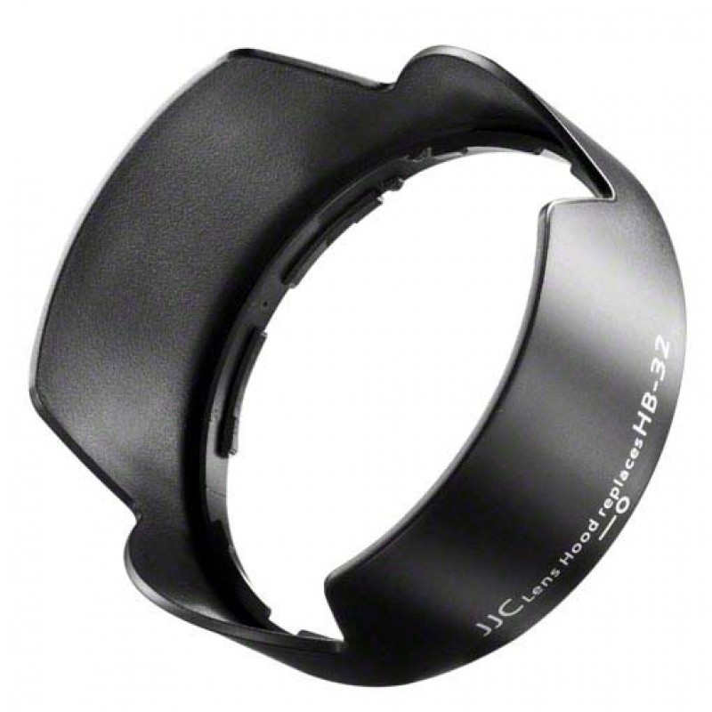 Lens Hood HB-32, for Nikon walimex W-17713