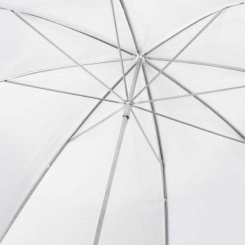 Walimex pro Reflex Umbrella black/white,150cm