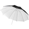 Walimex pro Reflex Umbrella black/white,150cm (W-17659)