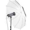 Walimex pro Reflex Umbrella black/white,150cm (W-17659)