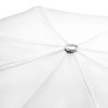 Walimex pro Mini Translucent Umbrella, 91cm walimex pro W-17900
