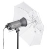 Walimex pro Mini Translucent Umbrella, 91cm walimex pro W-17900
