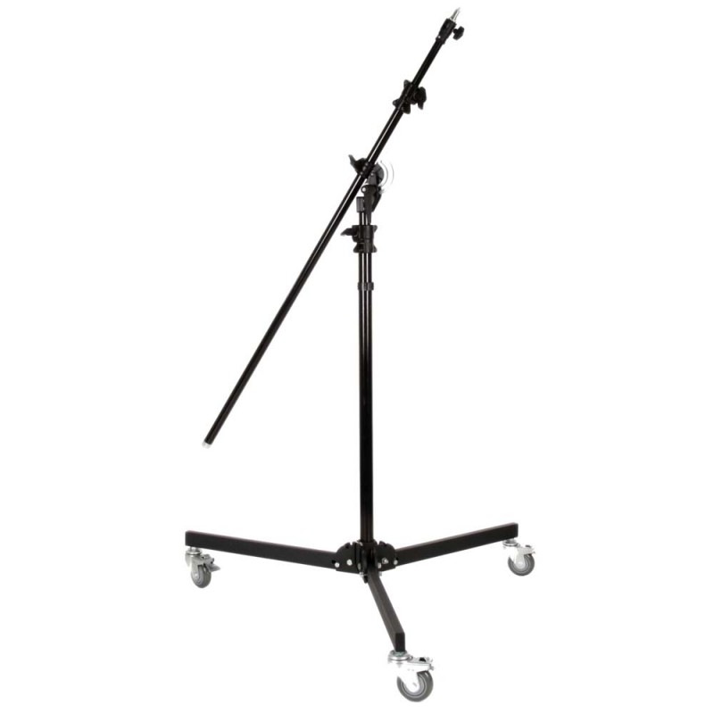 Walimex pro Wheeled Boom Stand walimex pro W-17015