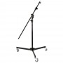 Walimex pro Wheeled Boom Stand