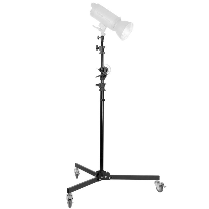 Walimex pro Wheeled Boom Stand walimex pro W-17015