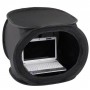 Lighting tent walimex Pop-Up Laptop 50x50x50cm