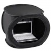 Lighting tent walimex Pop-Up Laptop 50x50x50cm walimex W-17344