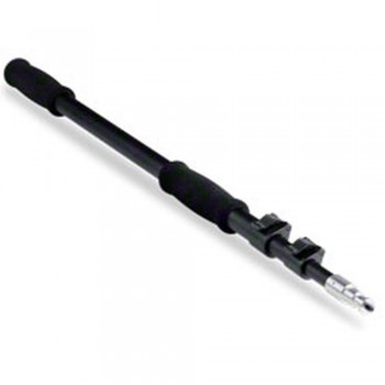 Walimex TELESKOP extension arm with handle 63-163cm