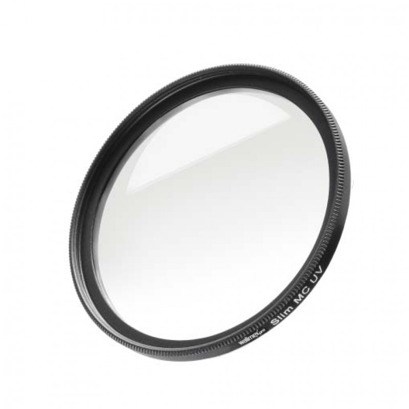 UV filter 62mm Walimex, Slim, MC walimex pro W-17844