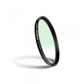 UV filter 67mm Walimex Slim MC