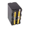 Baterija Li-Ion Akku 6600mAh Walimex za Sony NP-F970 walimex W-18680