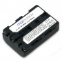 Baterija NP-FM55H/NP-QM51 Li-Ion za Sony 1400mAh Baterija NP-FM55H/NP-QM51 Li-Ion za Sony 1400mAh