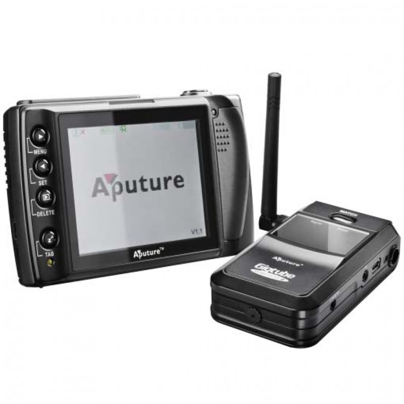 Aputure Gigtube wireless II AVR-N1-1 for Nikon D2 X(s), D2H(s), D1H, D1X, D1, D700, D300, D200 Aputure W-18533