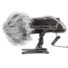 Mikrofon Walimex pro Stereo Microphone for DSLR (W-18320)