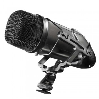 Walimex pro Stereo Microphone for DSLR
