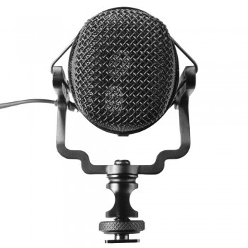 Walimex pro Stereo Microphone for DSLR