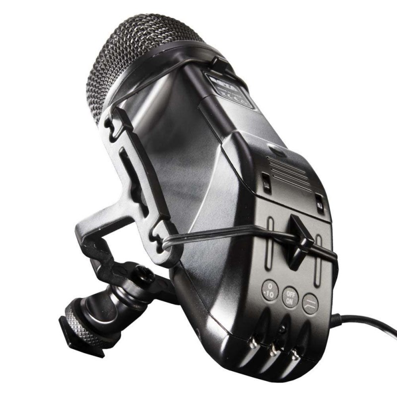 Walimex pro Stereo Microphone for DSLR walimex pro W-18320
