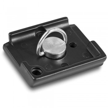 mantona Scout Quick Release Plate