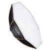 Softbox Octagon 150 cm Walimex Pro