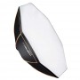 Softbox Octagon 150 cm Walimex Pro