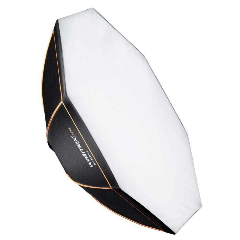 Softbox Octagon 150 cm Walimex Pro walimex pro W-18791
