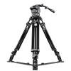 Video stojalo Mantona Video Tripod Dolomit 4000, 170cm