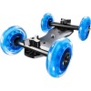 Walimex pro Mini-Dolly Quad DSLR walimex pro W-18631