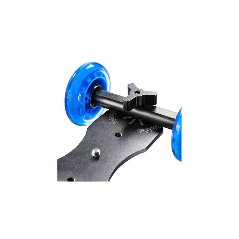 Walimex pro Mini-Dolly Quad DSLR walimex pro W-18631