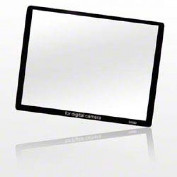 Zaščita za LCD zaslon za Nikon D7000