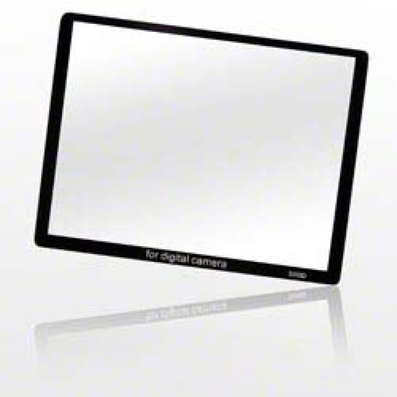 LCD screen protector for Nikon D7000 walimex W-18271