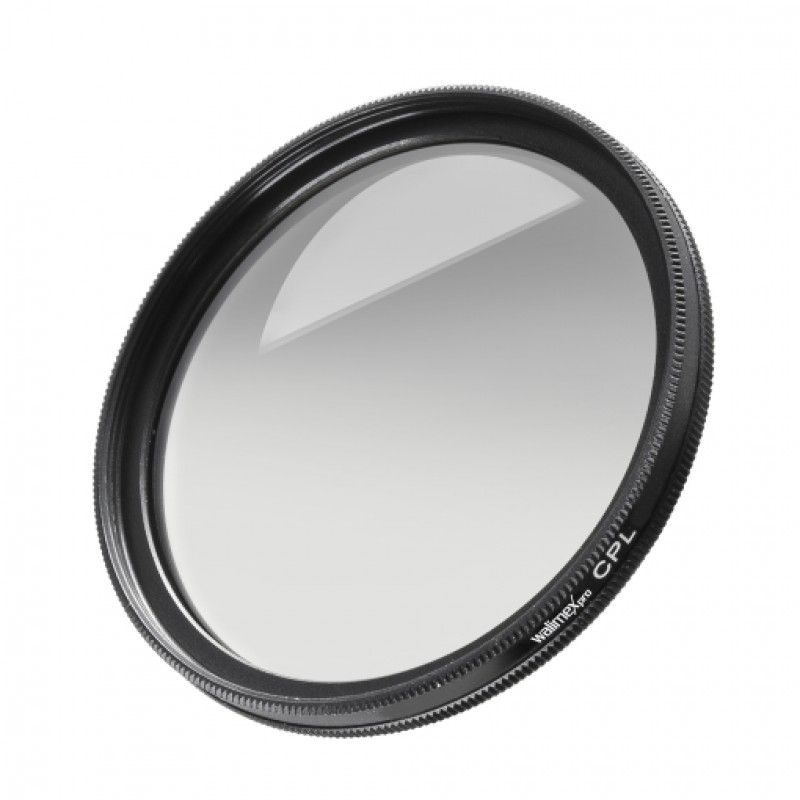 Walimex pro MC CPL filter coated 77 mm walimex W-19956