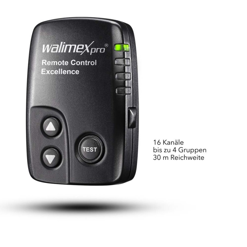 Walimex pro VE& VC& Newcomer radijski prožilec walimex pro W-19899