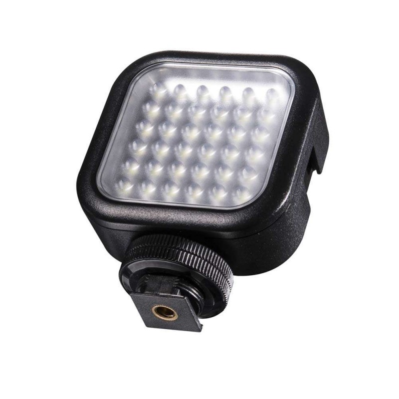 Walimex pro LED Video Light 36 LED walimex pro W-20341