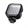 Walimex pro LED Video Light 36 LED