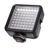 Walimex pro LED Video Light 64 LED walimex pro W-20342