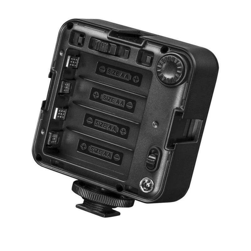 Walimex pro LED Video Light 64 LED walimex pro W-20342