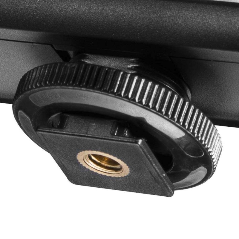 Walimex pro LED Video Light 64 LED walimex pro W-20342