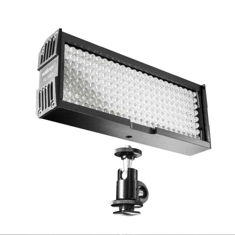 LED luč Walimex pro lightning set video setup 192 (W-20373)