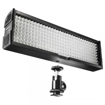 LED luč Walimex pro lightning set video setup 256 LED luč Walimex pro lightning set video setup 256