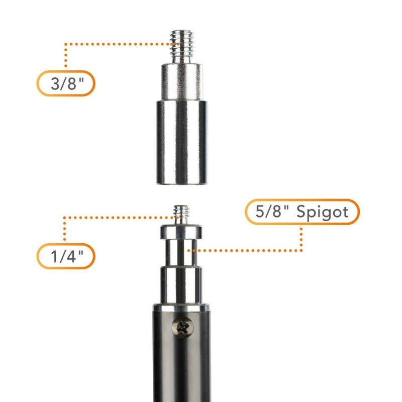 Walimex pro lightning set video set up 256 (W-20374)