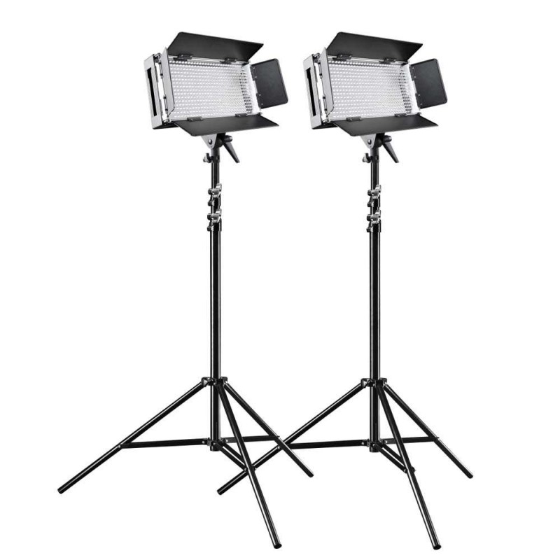 Walimex pro On Location Lightning Set Pro 500 walimex pro W-20375