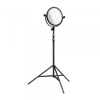 Okrogla LED luč Walimex pro LED Round 300 Set s stojalom Okrogla LED luč Walimex pro LED Round 300 Set s stojalom