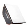 Walimex pro Set 2 Daylight 250S + softbox 40x40 + tripod walimex pro W-20338