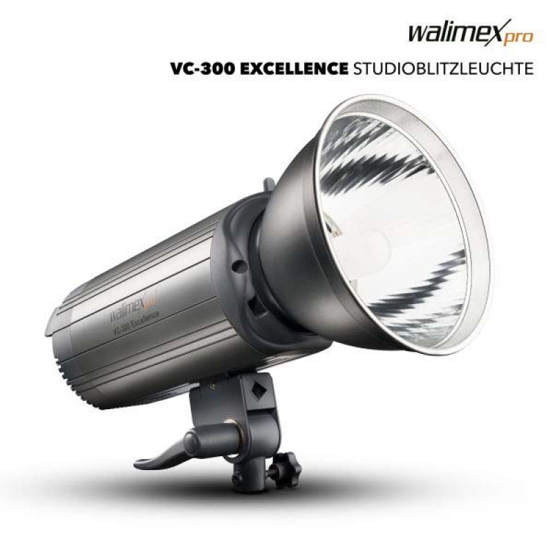 Walimex pro VC Set Starter 300 SL walimex pro W-20692