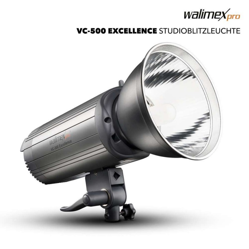 Walimex pro VC Set Starter 500 SL walimex pro W-20811