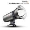 Studijski set Walimex pro VC Set Starter 600 OG walimex pro W-20817