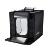 Svetlobni šotor Walimex pro, kocka Ready-to-go, 43x43x43cm