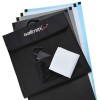 Svetlobni šotor Walimex pro, kocka Ready-to-go, 43x43x43cm (W-21268)